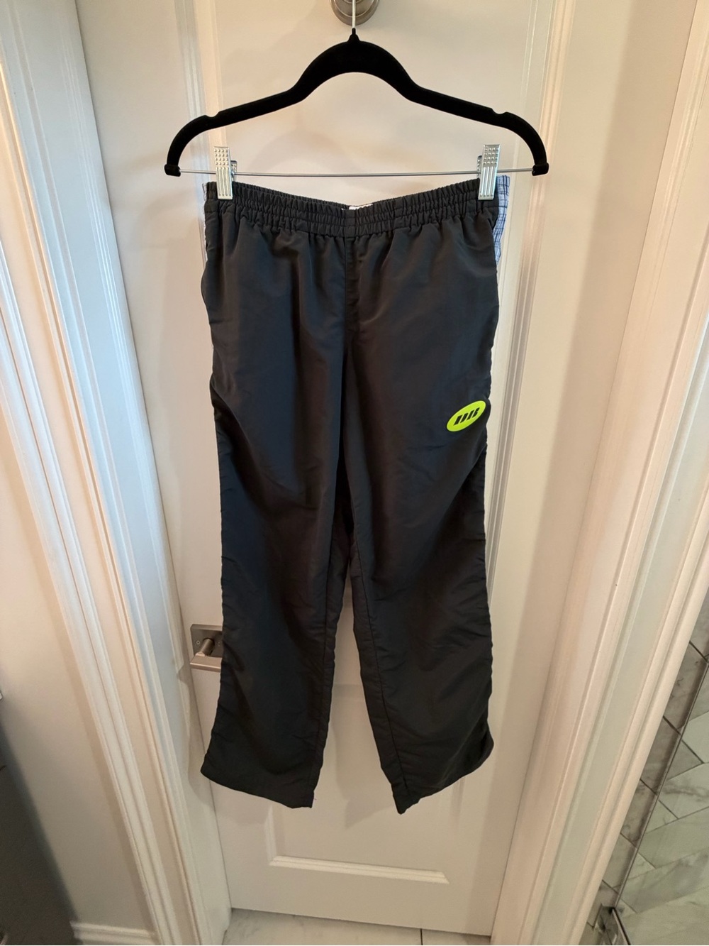 Dairy Boy Sport Track Pant